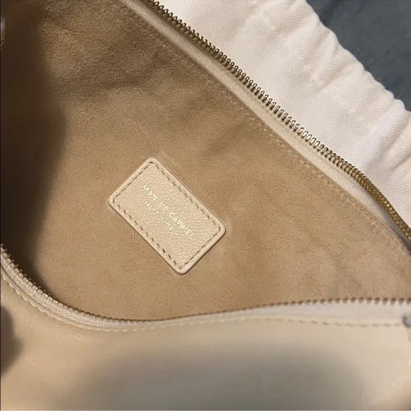 Mansur gavriel Cream Handbag - Picture 8 of 10